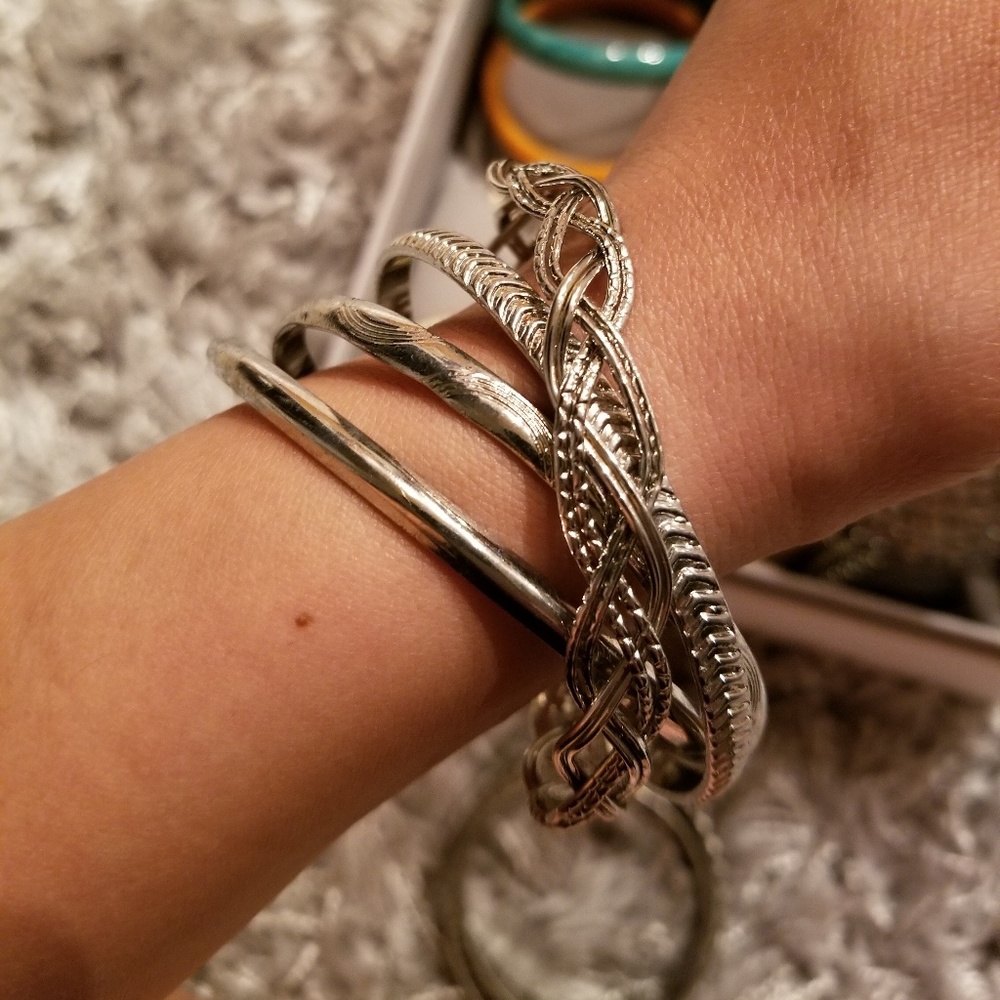 Bangles